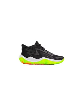 Chaussures de Basket-ball Jet 25
