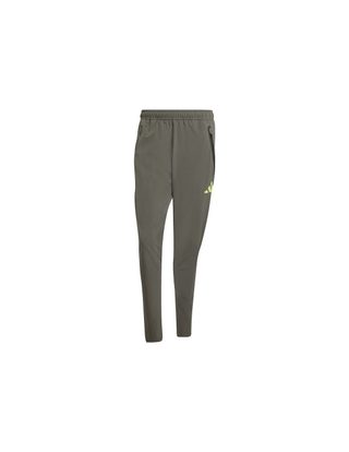 Pantalon Football Real Madrid Gris