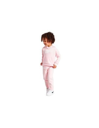 Ensemble Club Fleece
