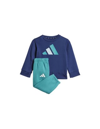 Ensemble Big Logo Fl Jogger 240