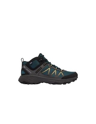 Chaussures Montagne Peakfreak Rush Mid Outdry Bleu