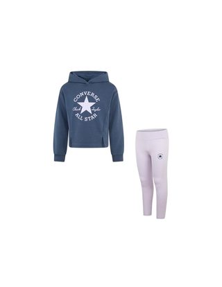 Ensemble Cnvg Dctp & ing Set Lila