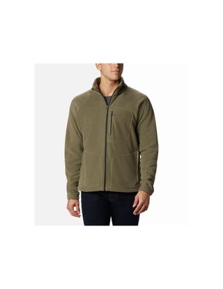 Polaire Montagne Fast Trek II Full Zip Fleece Kaki