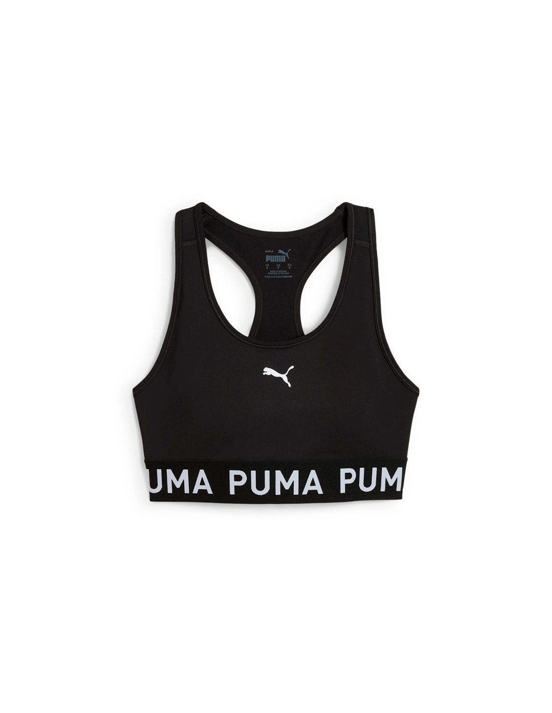 Puma Sujetador sportif de Fitness 4Keeps Élastique pour femme