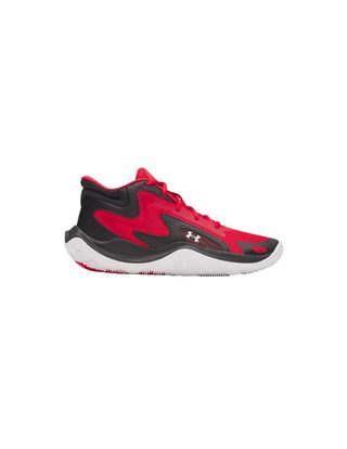 Under Armour Chaussures de Basket-ball Jet 25 pour homme