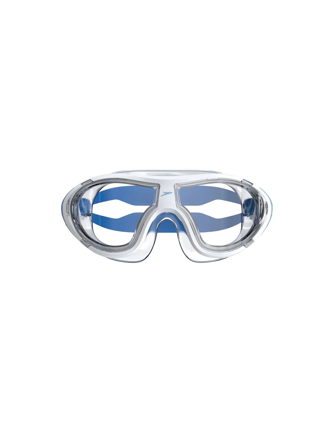 Speedo Lunettes de natation Masque Biofuse 2.0 pour homme