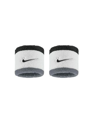 Bracelet de Fitness Swoosh Classic Wristbands 2Pk