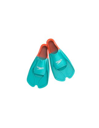 Speedo Palmes Biofuse Training Fin Arctic Glass pour homme