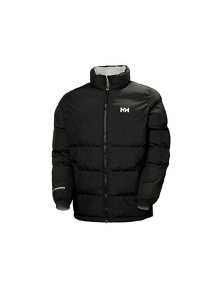 Veste Yu 23 Puffer réversible