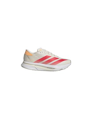 Chaussures de Running Adizero Sl2 Blanc Rouge
