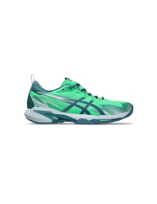 Chaussures de Padel Sonicsmash Ff Vert Vert