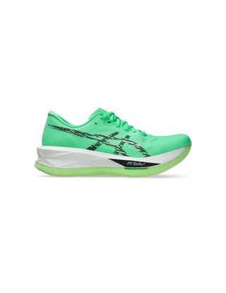 Chaussures de Running Sonicblast Vert Noir