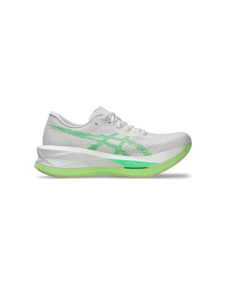 Chaussures de Running Sonicblast Blanc Vert