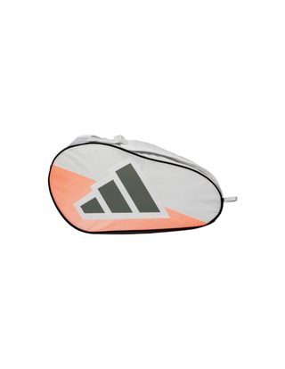 Sac de padel de Pádel Racket Bag Control 2026 Blanc