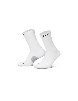 Chaussettes de Running Fast Mwt Crew 1Pr