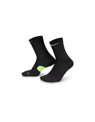 Nike Chaussettes de Running Fast Mwt Crew 1Pr pour homme