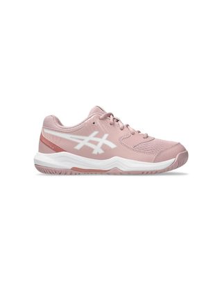Chaussures de Tennis Gel-Dedicate 8 Gs Morganite Blanco