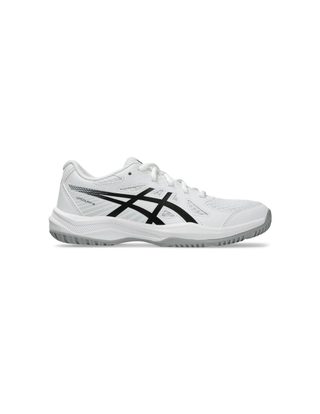 Chaussures de Volley-ball Upcourt 6 Gs Blanc Nègre