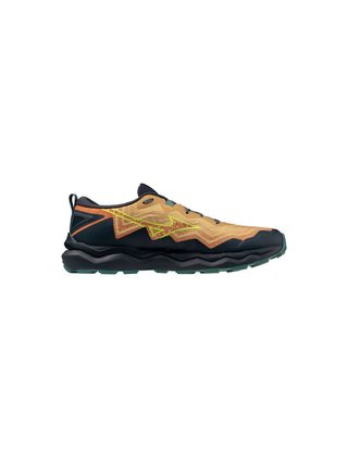 Mizuno Wave Daichi 9 tostado pour homme