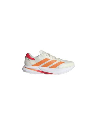 Chaussures de Running Duramo Speed 2 Blanc Nalu Rouge
