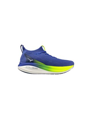 Chaussures de Running Neo Vista 2 Bleu électrique
