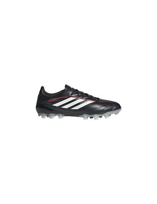 Bottes de Football Copa Pure Iv League 2G 3G Ag Noir Noir Rouge