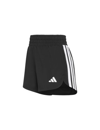 Pantalons de Fitness Pacer High Noir Blanc