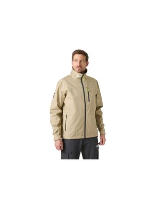 Veste Crew Jacket 2.0 Pebble
