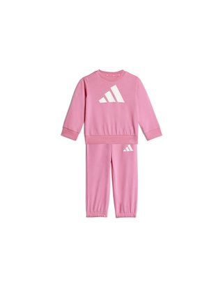 adidas Survêtement Big Logo Ft Jog 240 Fusros pour garçon