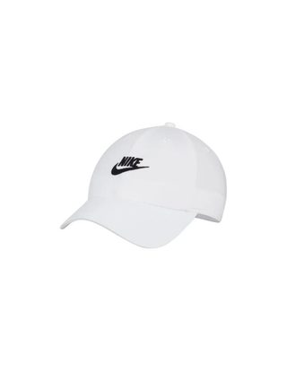 Nike Casquette Club Unstructured Futura Wash pour homme