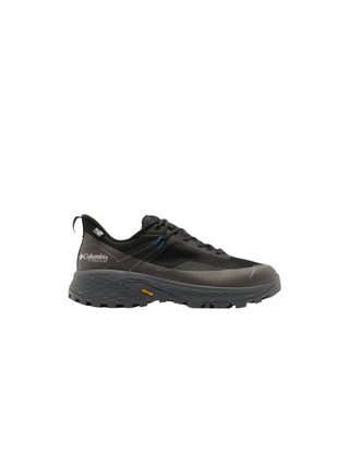 Chaussures de Montagne Tellurix Titanium Outdry Noir