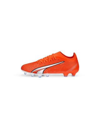 Botas de Football Ultra Match Fg Ag Ultra