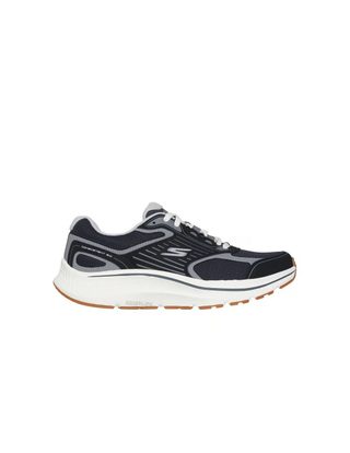 Chaussures Go Run Consistent 2.0 en maille noire