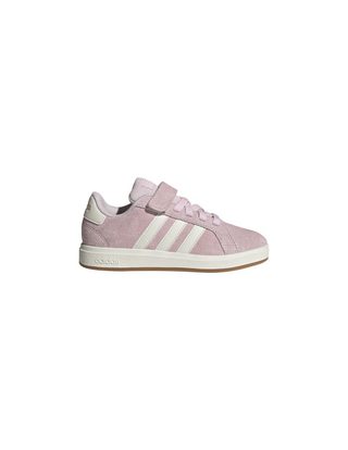 Chaussures Grand Court 00S Blanc Gomme