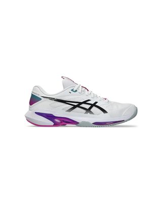ASICS terre battue Solution Speed FF 4 pour homme