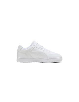Chaussures Caven III blanc et argent