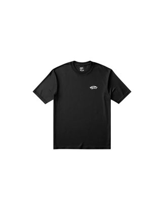 T-shirt noir Double Standard SS