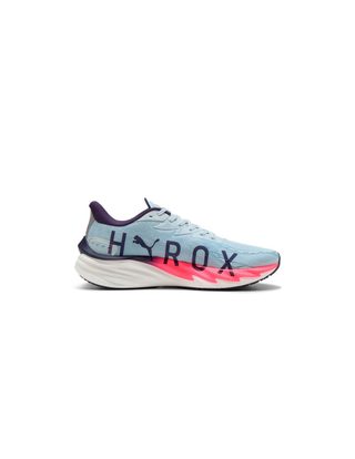 Chaussures fitness Velocity Nitro 4 boucle en Lucite