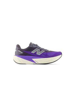 New Balance FuelCell Rebel V5 couleur électrique pour homme