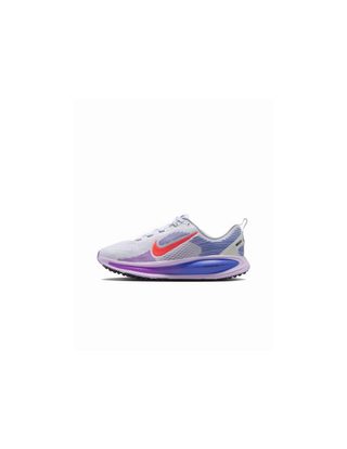 Chaussures Running sur route Vomero 18 blanc