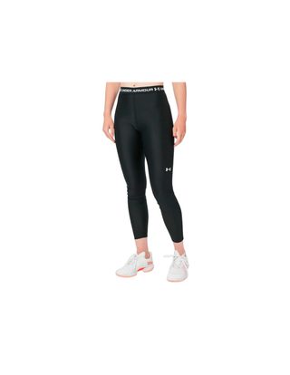 Collants Fitness Heatgear noirs