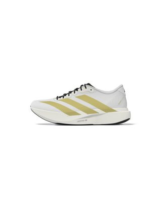 Chaussures de Running Adizero Evo SL Woven Noir Dormat Noir