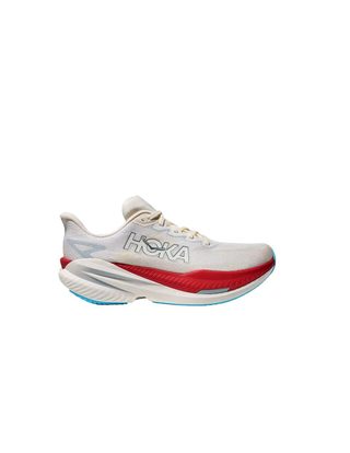 Chaussures Running Mach X 3 Blanc Albâtre