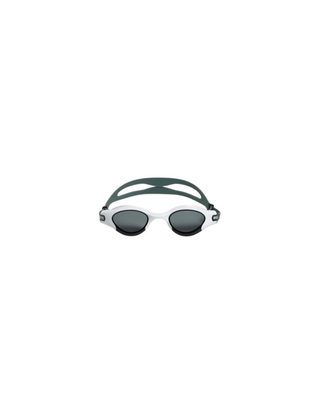 Arena Lunettes de natation The One Plus fumées blanches pour homme