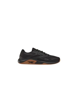 Chaussures Fitness Nanoflex TR 3 Noir Lee Gris