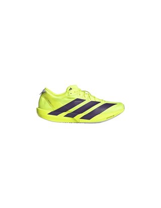 Chaussures Running Adizero Adios 9 jaune citron cerpolet