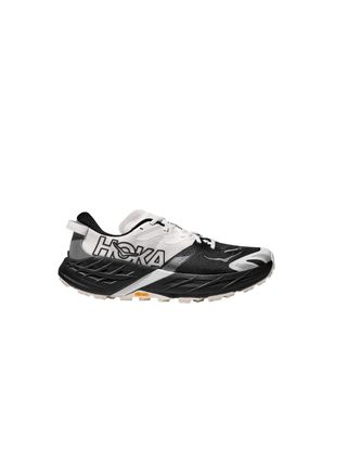 Chaussures Trail Speedgoat 7 noir et blanc