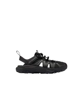 Sandales Montagne Peakfreak Rush noires