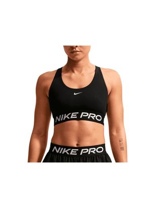 Nike Brassiere de sport Fitness DF 365 LS pour femme