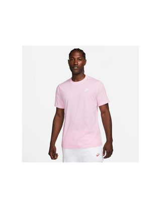 T-shirt rouge NSW Club